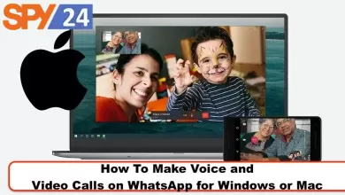 How To Make Voice and Video Calls on WhatsApp for Windows or Mac 21 How To Make Voice and Video Calls on WhatsApp for Windows or Mac