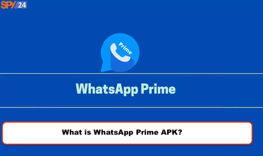 WhatsApp Prime APK Download Latest Version 1 WhatsApp Prime APK