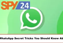 10 WhatsApp Secret Tricks You Should Know About
