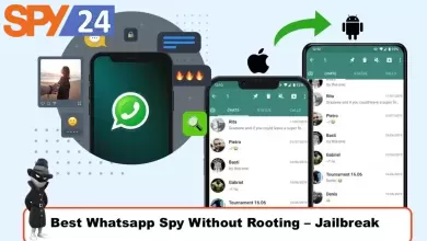 Best Whatsapp Spy Without Rooting – Jailbreak