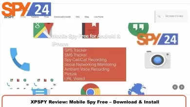 XPSPY Review: Mobile Spy Free - Download & Install 2023 53 XPSPY Review: Mobile Spy Free - Download & Install 2023