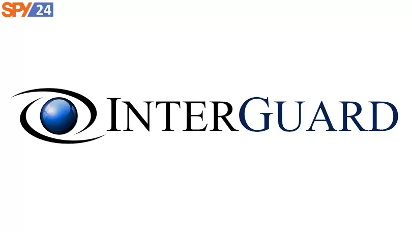 Interguard logo