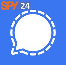 The Best Messenger Spy Apk Download 71 225px Signal Logo.svg