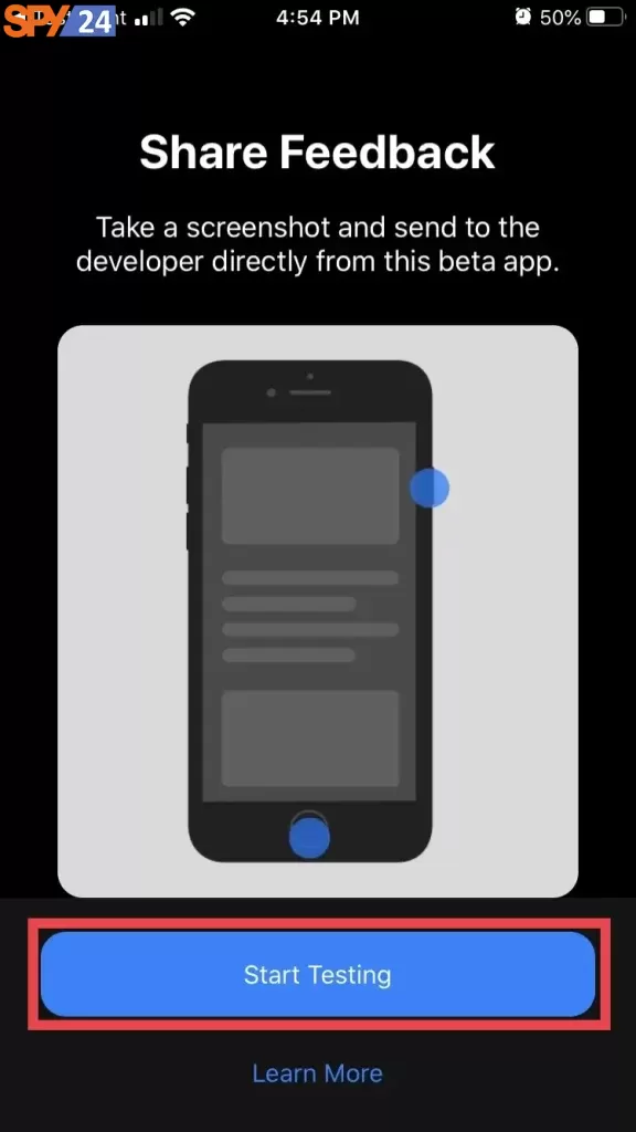 How to Install Auto Forward for iPhone & APK Free Download 18 AFScreen10.jpg