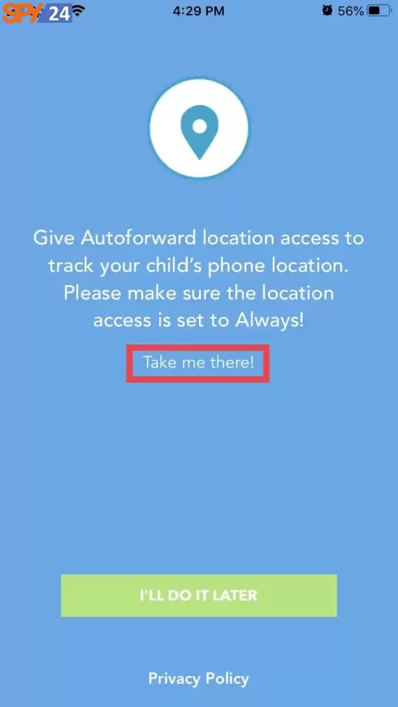 How to Install Auto Forward for iPhone & APK Free Download 22 AFScreen14.jpg