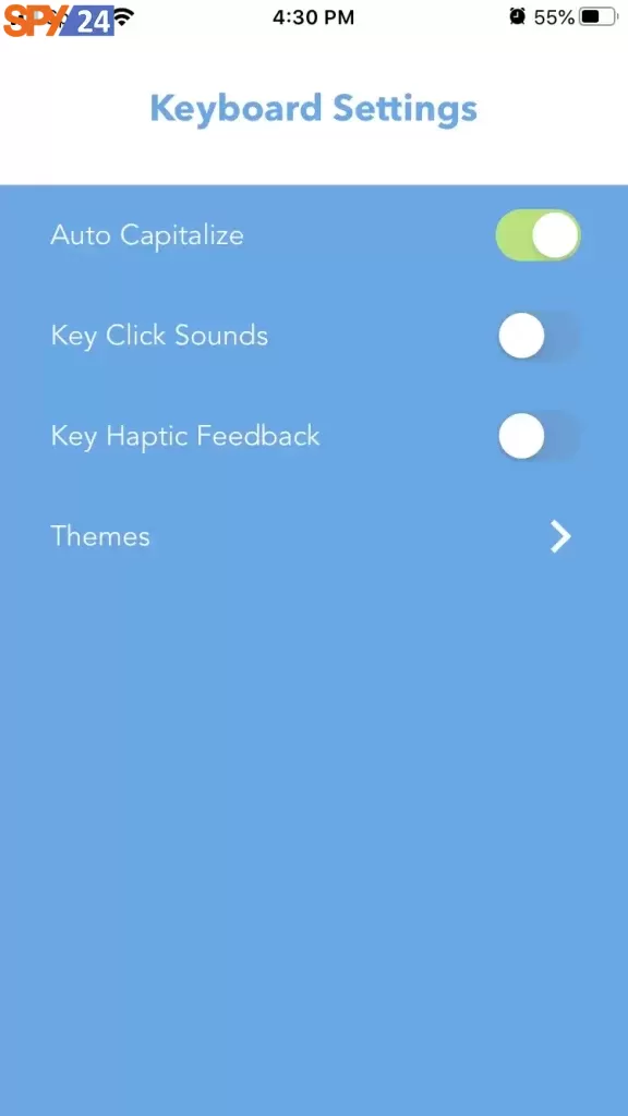 How to Install Auto Forward for iPhone & APK Free Download 34 AFScreen27.png