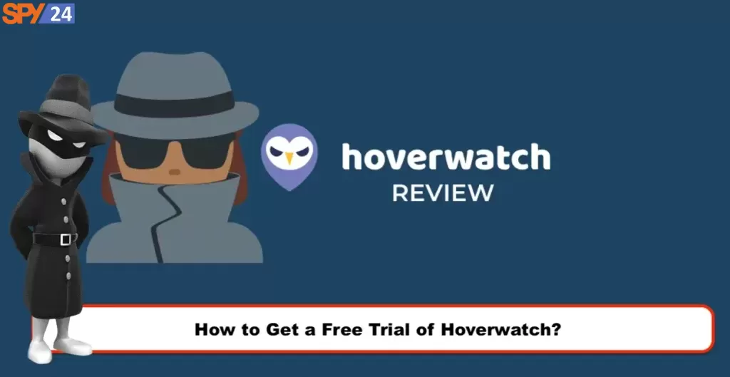 Hoverwatch App Reviews 2023: Free Trial Spy App 2 Hoverwatch Reviews: Android and iPhone