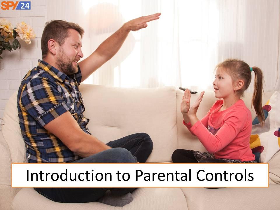 How to See What My Kid Is Doing Online Free 1 Introduction to Parental Controls
