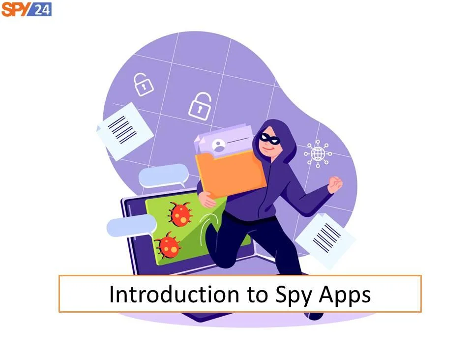 The Best Messenger Spy Apk Download 1 Introduction to Spy Apps