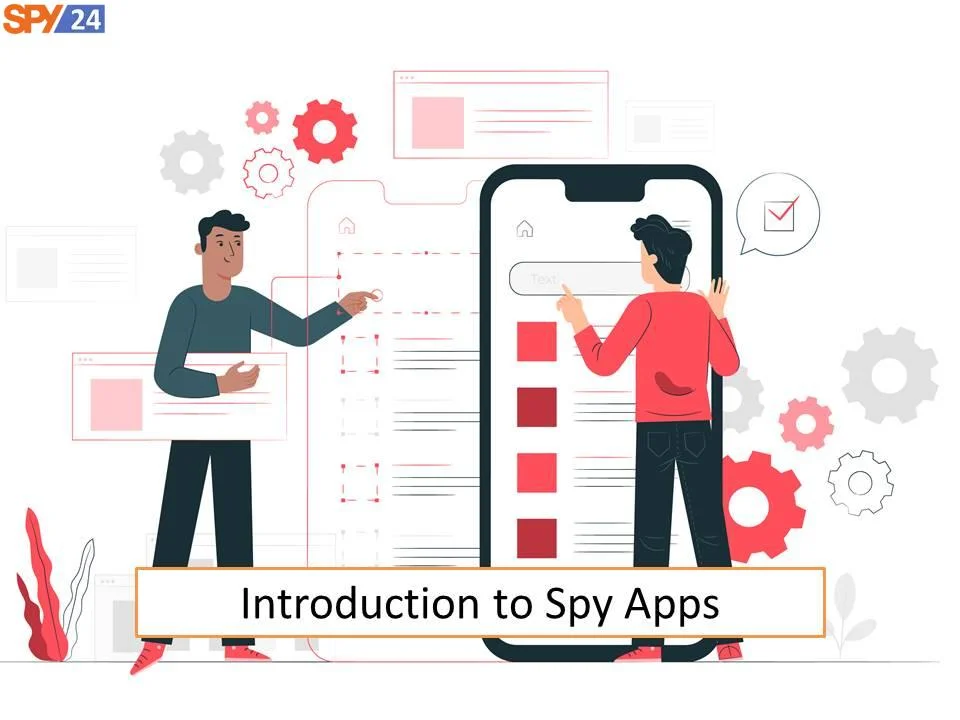 How to Spy on Someone's Facebook Activity 1 Introduction to Spy Apps