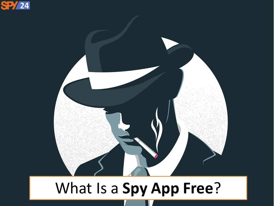 How Can I Find Out Who My Husband Is Messaging on Facebook 1 What Is a Spy App Free?