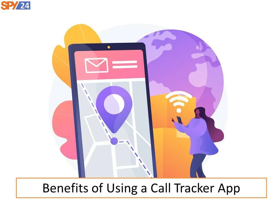 Download and Install Call Tracker App and How to Use It 2 Benefits of Using a Call Tracker App