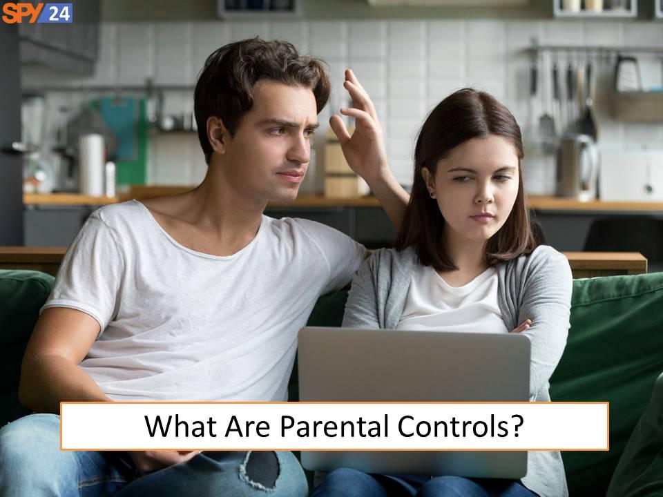 How to Activate Netflix Parental Controls - Step by Step 2 What Are Parental Controls?