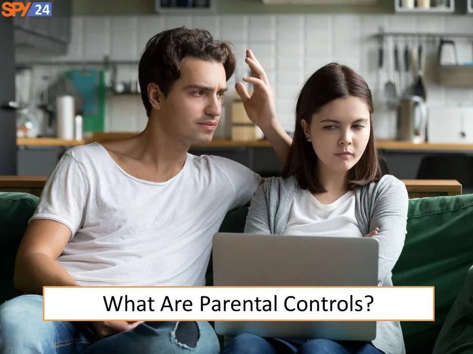 How to Activate Netflix Parental Controls - Step by Step 2 What Are Parental Controls?