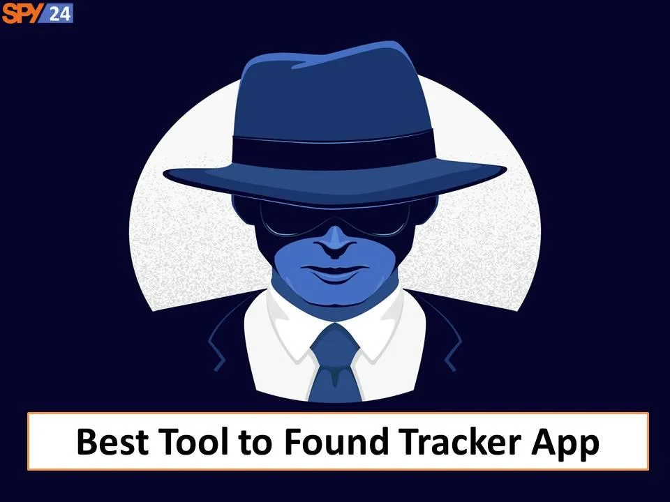 Best Tool to Found Tracker App