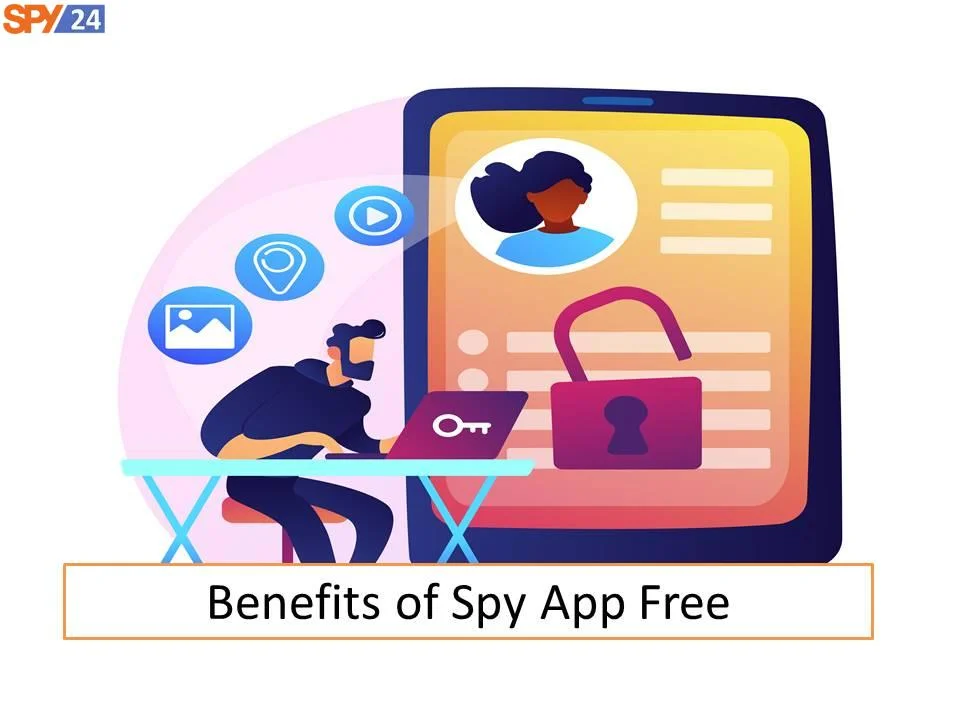 Benefits of Spy App Free