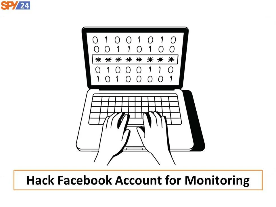 How to Spy on Someone's Facebook Activity 4 Hack Facebook Account for Monitoring