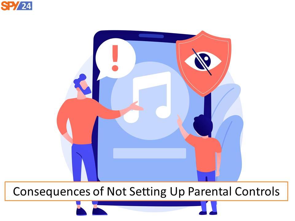 How to See What My Kid Is Doing Online Free 5 Consequences of Not Setting Up Parental Controls