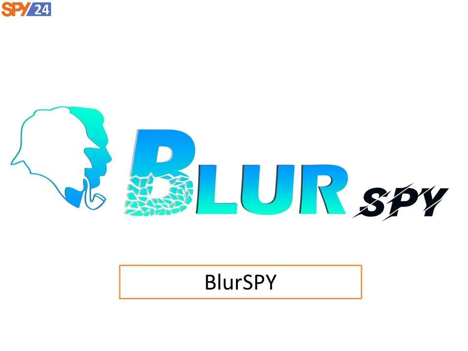 BlurSPY