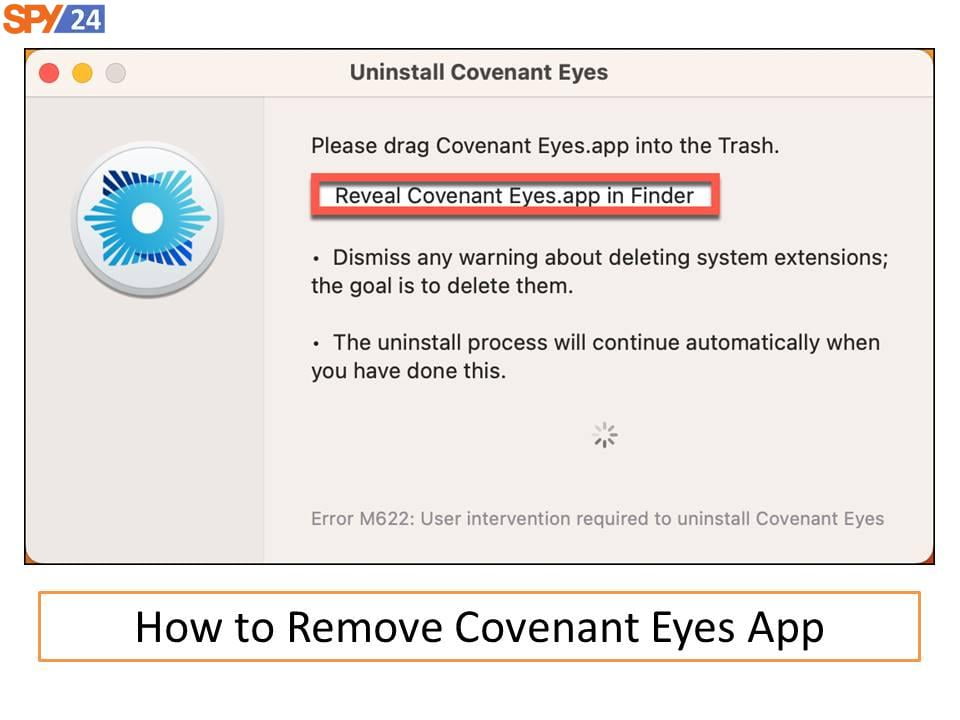 How to Set Up Covenant Eyes