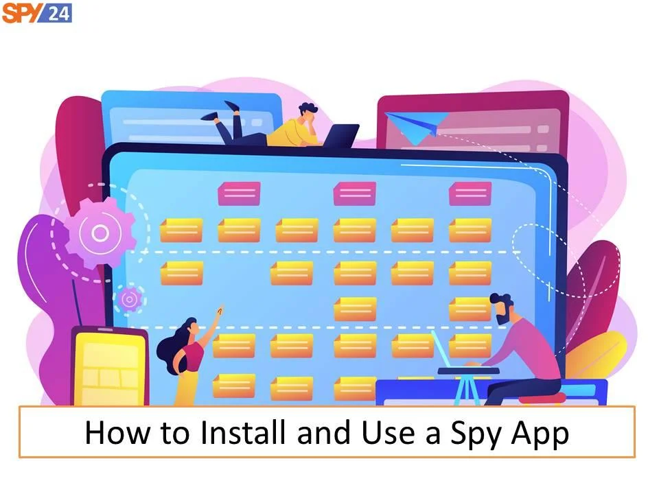 How to Spy on Someone's Facebook Activity 9 How to Install and Use a Spy App