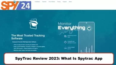 SpyTrac Review 2023: What Is Spytrac App? 154 SpyTrac Review 2023: What Is Spytrac App?