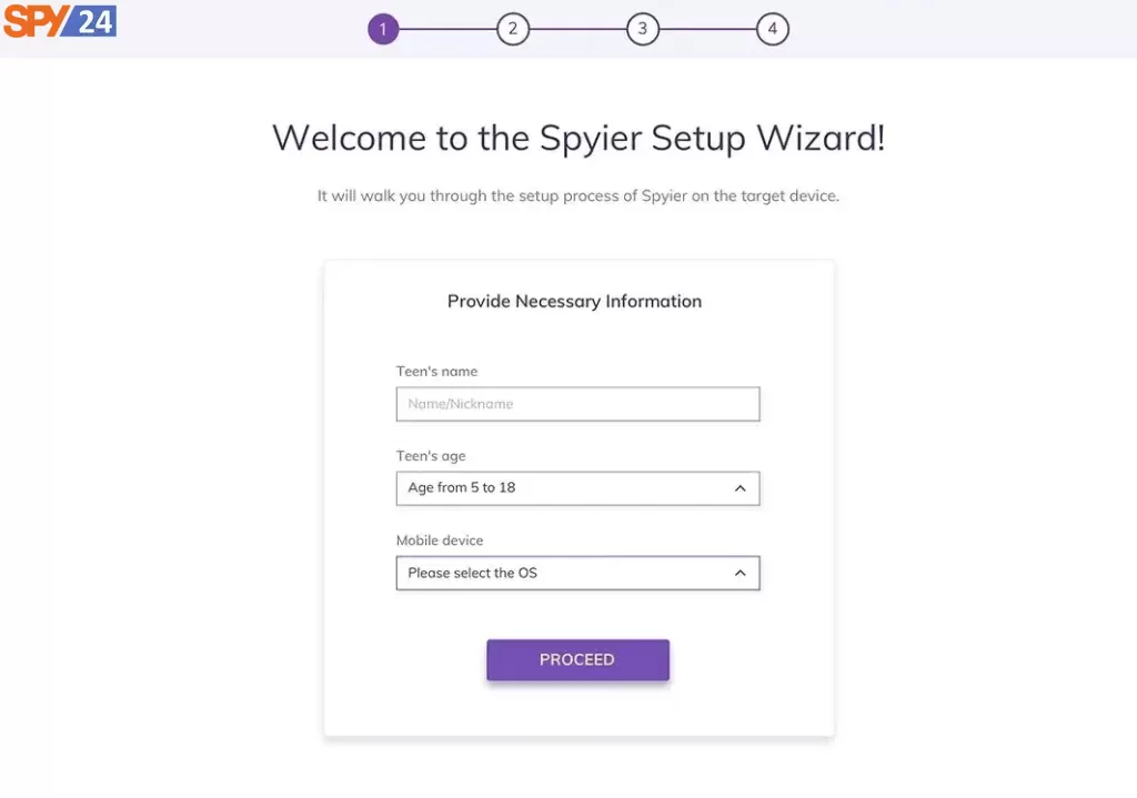 How to Installing Spyier on an iPhone 
