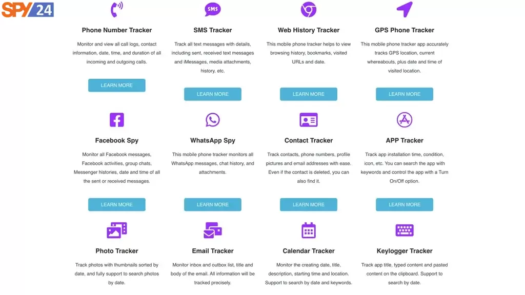 Aispyer App Reviews 2023: The Best Ai Phone Tracker For Parents 1 List Of Aispyer Features