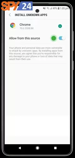 How to Install Auto Forward for iPhone & APK Free Download 3 android installation updated 3 b