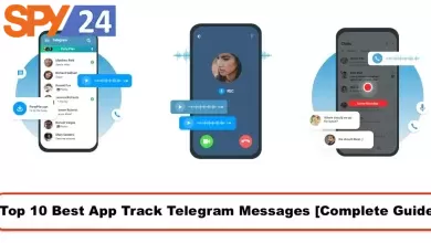 Top 10 Best App Track Telegram Messages [Complete Guide]