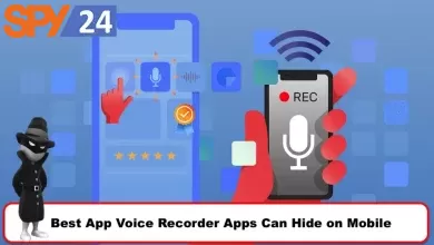 5 Best App Voice Recorder Apps Can Hide on Mobile