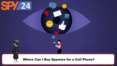 Where Can I Buy Spyware for a Cell Phone?