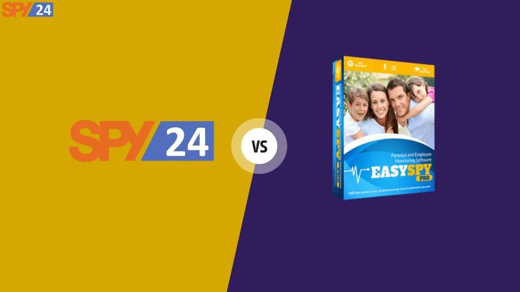 Easy Spy App Reviews 2023: Why Use an Alternative App? 6 Easy Spy App Reviews