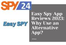 Easy Spy App Reviews