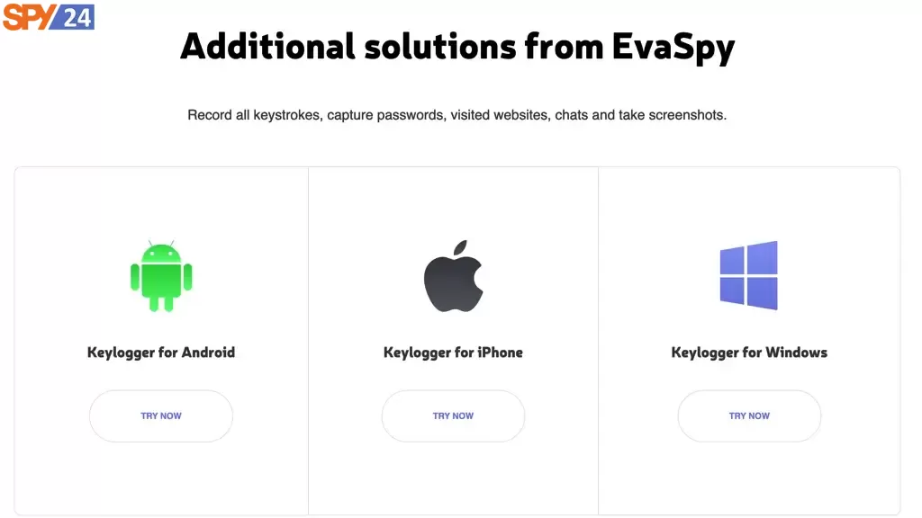 Evaspy App Review 2023: Free Trial iPhone & Android 2 Compatibility Evaspy App