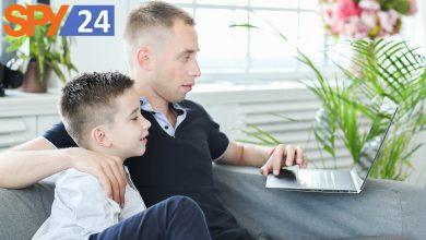How to Spy My Son's PC to Know What He Does? 51 family home