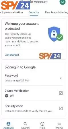 What Is The Best Way To View Gmail Login History? 6 How to Secure Your Gmail Account