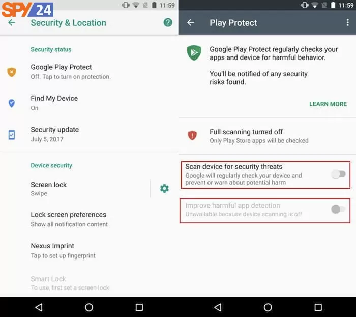 How to install Minspy Download for Apk – iPhone (Login) 4 How To Install Minspy App Android