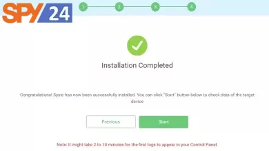 How to Install spyic App Download Free Android & iPhone (APK) 176 How to Install spyic App Download Free Android & iPhone (APK)