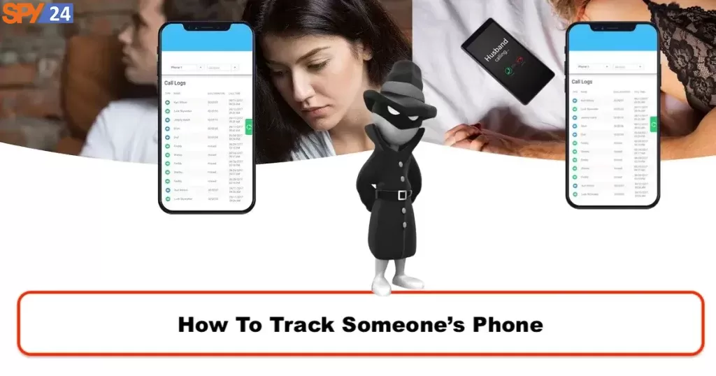 How to See What Someone Is Doing on Their Phone for Free 9 How To Track Someone’s Phone