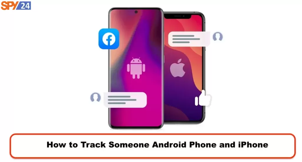 How to See What Someone Is Doing on Their Phone for Free 12 How to Track Someone Android Phone and iPhone