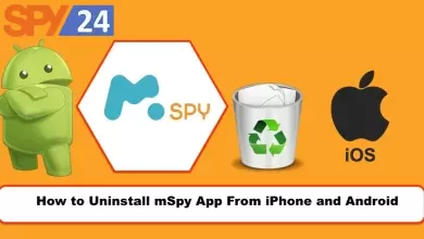 How to Uninstall mSpy App From iPhone and Android