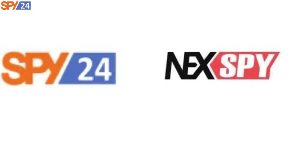 SPY24 VS NEXSPY