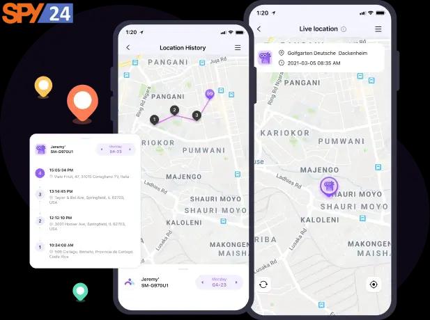 Famisafe App Reviews Parent Control App 2022 4 How to Set up FamiSafe