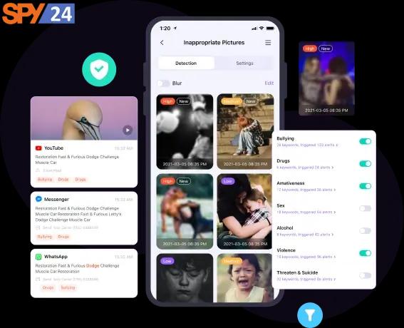 Famisafe App Reviews Parent Control App 2022 1 What is FamiSafe?