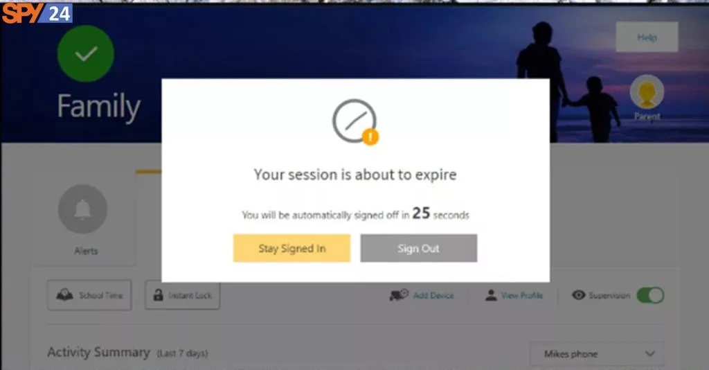 Norton Family App Review 2023: Parental Control 5 image 29