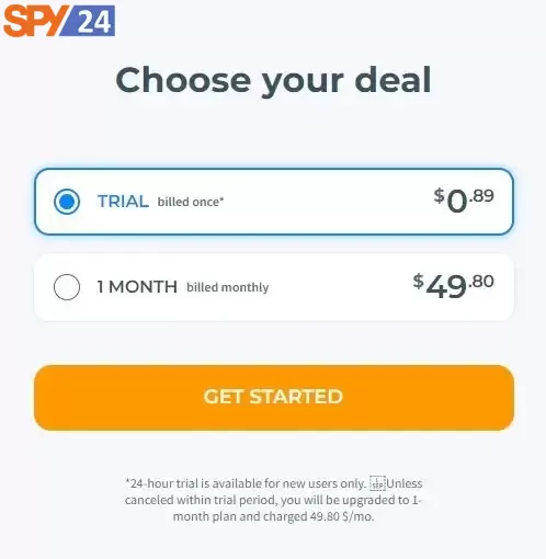 Localize.mobi Reviews 2023: Phone tracker by Number 2 Localize.mobi Pricing