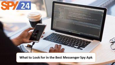 Best Messenger Spy Apk Download