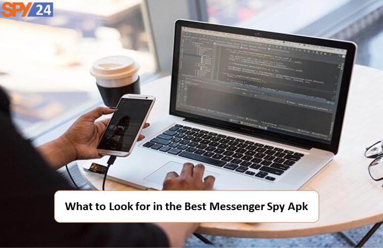 The Best Messenger Spy Apk Download 1 Best Messenger Spy Apk Download