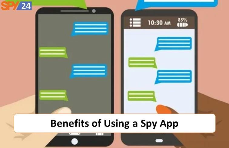 The Best Messenger Spy Apk Download 3 Best Messenger Spy Apk Download